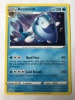 Arctosvish - Pokemon - TCG EN