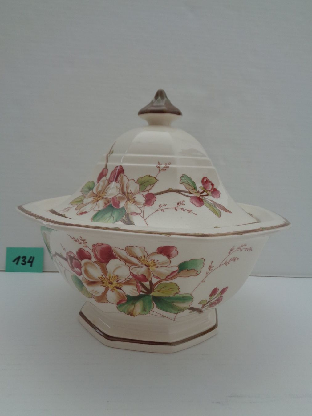 Villeroy & Boch Ciotole: Suppenterrine Villeroy & Boch Portobello – Usato da Chur venduto da omonia