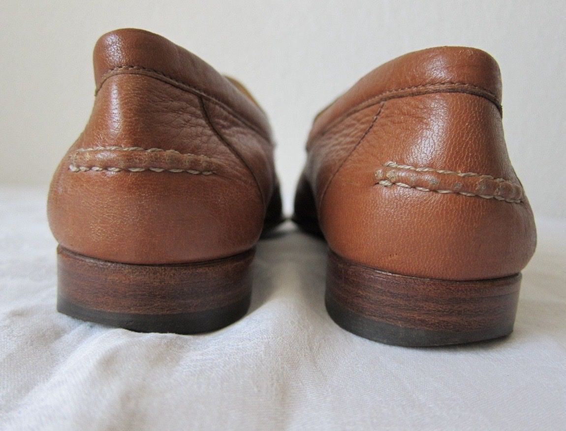 Hermès Scarpe da donna: loafers  hermès mokassin – Usato da Zürich venduto da ele_cj6q 2