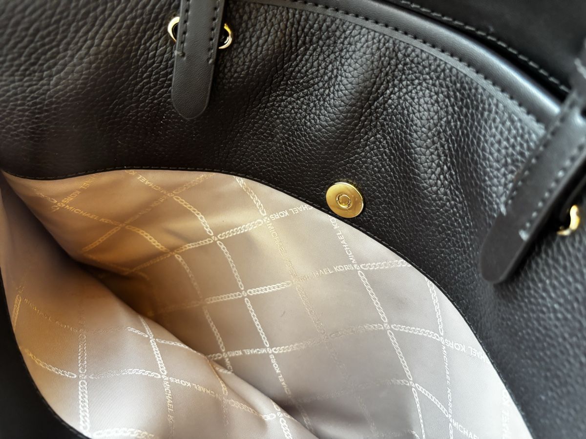 Michael Kors Borse da donna: Michael Kors Winston Tasche - Leder – Usato da Speicher venduto da star0841 4