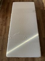 GEL TEX Matratze 90cm x 200cm x 20cm von Schlaraffia