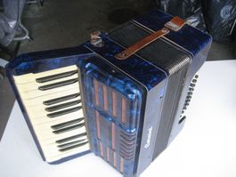 Carsini Harmonika