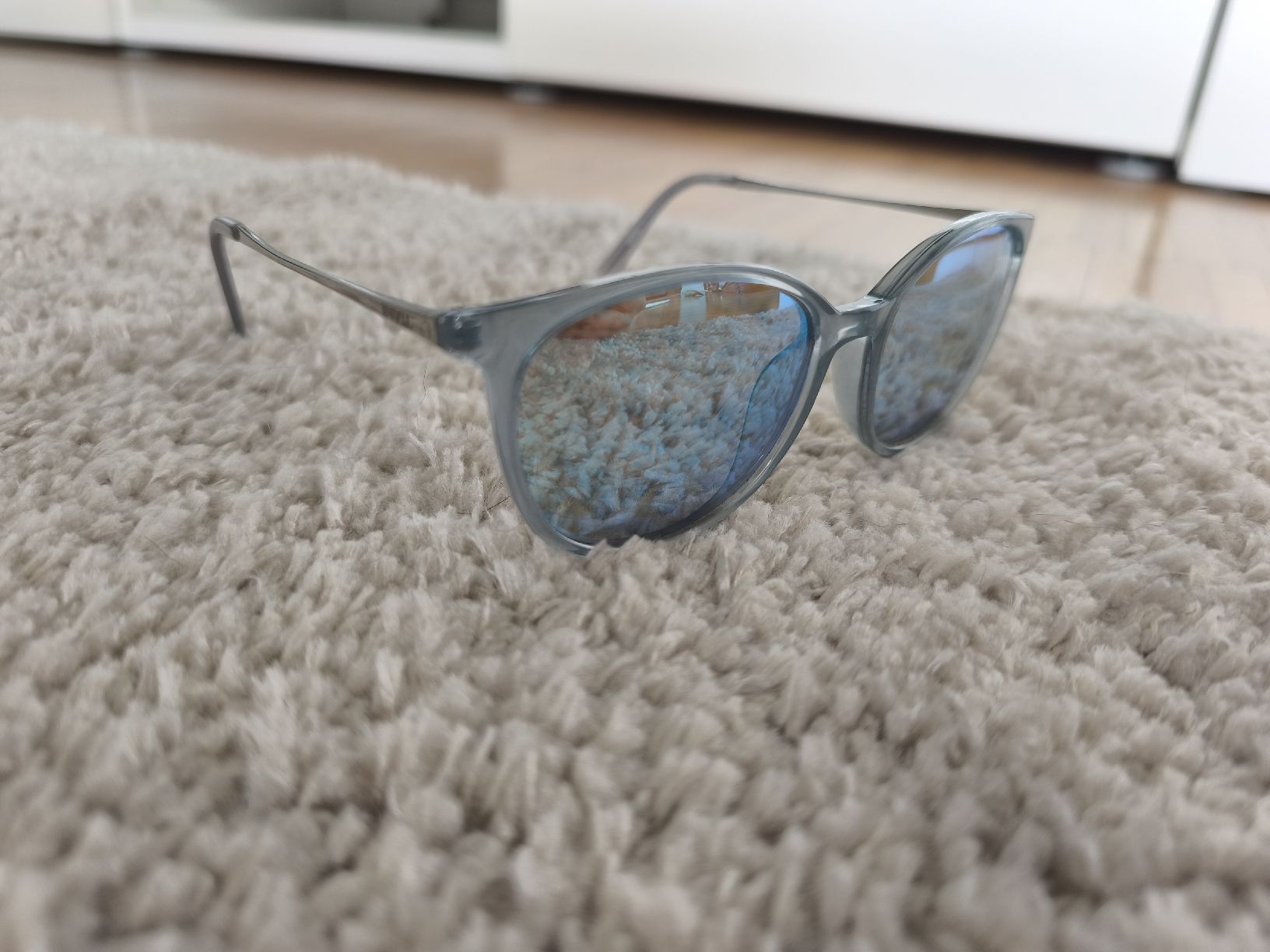 Occhiali & Lenti: Invu Sonnenbrille – Usato da Subingen venduto da MZubi
