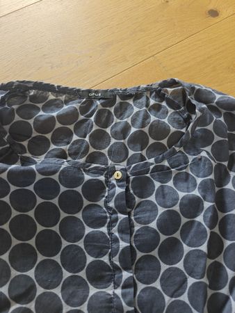 Opus leichte Bluse Grösse 38