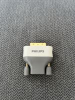 Phillips HDMI zu DVI Adapter