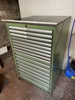 Schubladenschrank Lista ab 1.-Fr