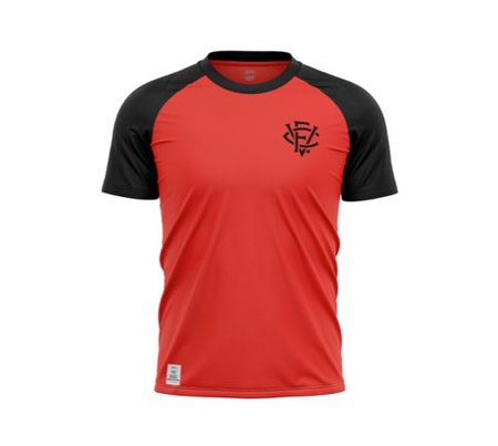 EC Vitoria Classic BS001 Retro Trikot -Grösse: S