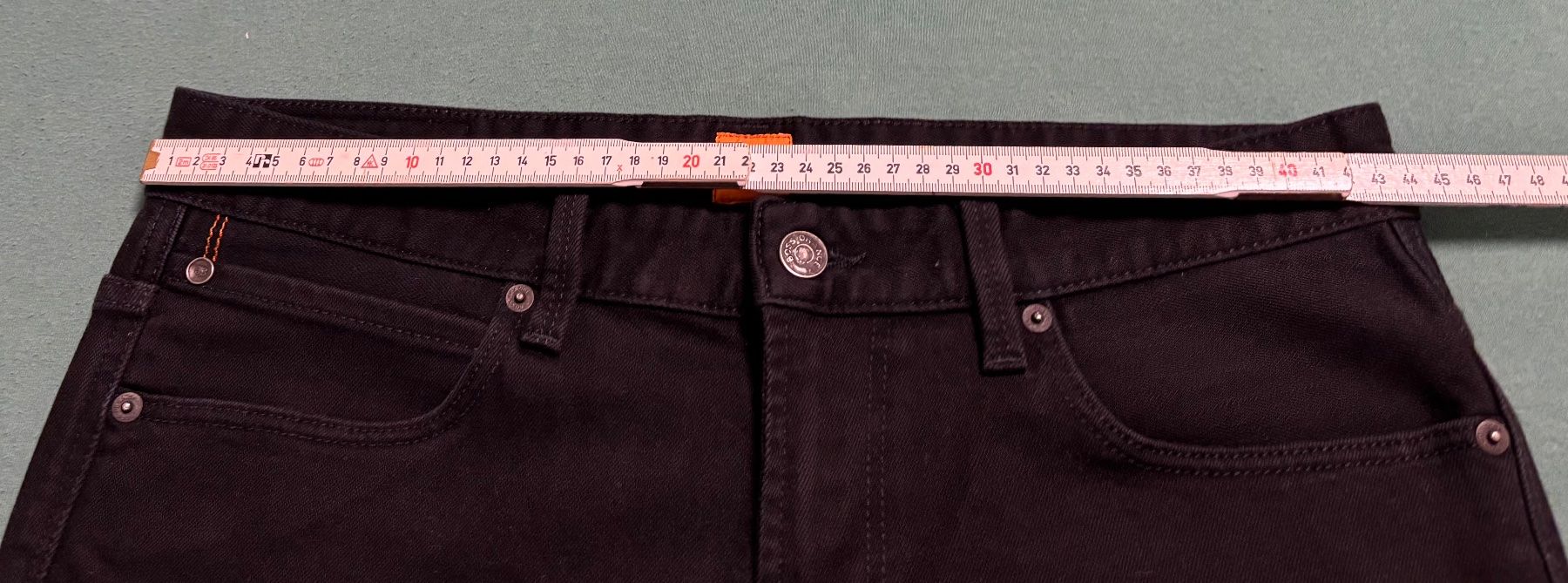 Hugo Boss Pantaloni: BOSS Herrenhose, Grösse 32/32 – Usato da Zollikerberg venduto da Jvac2 1