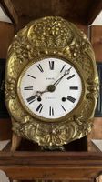 Comtoise Standuhr