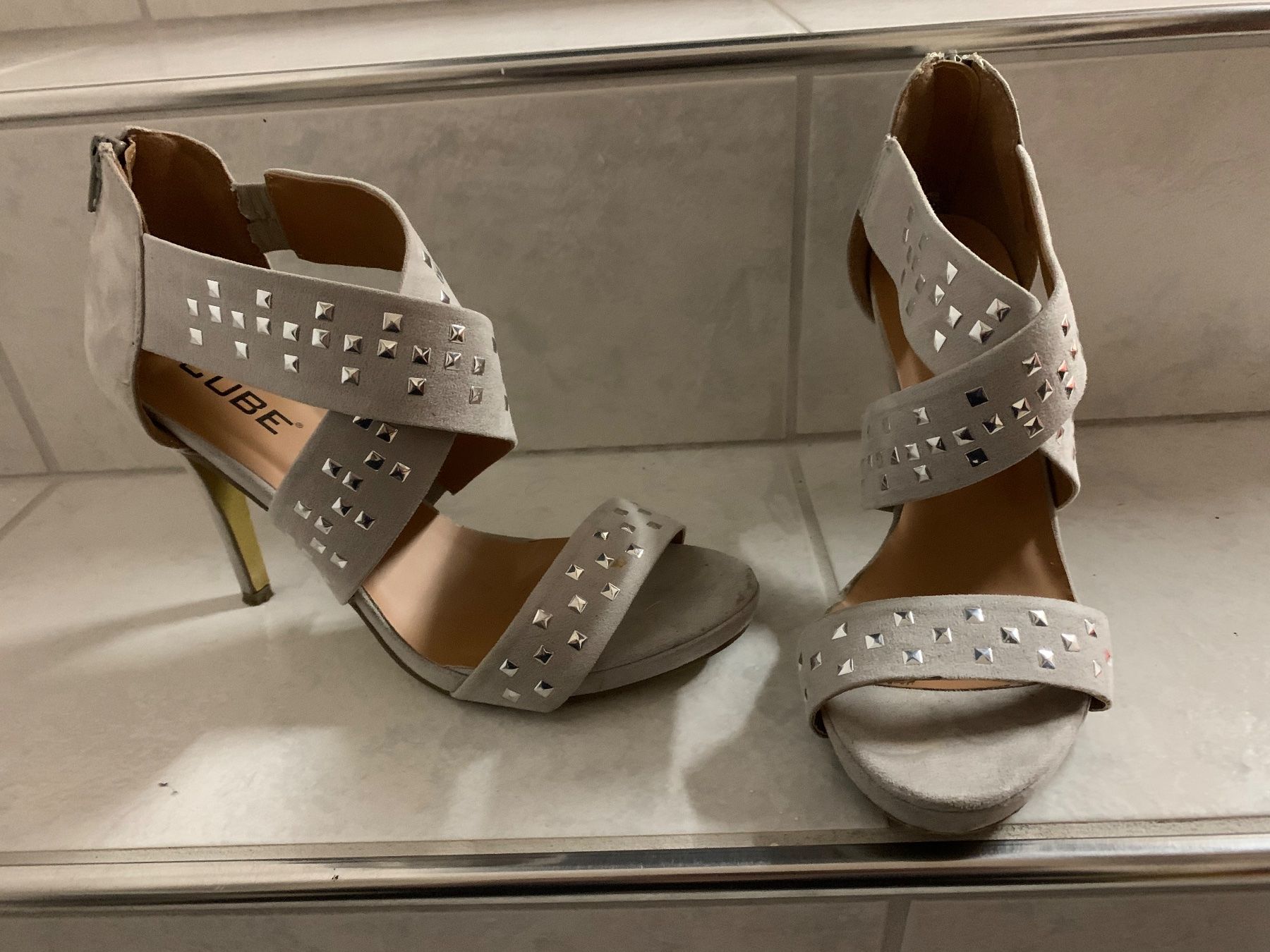 Damenschuhe: Schuhe Grösse 39 – Gebraucht aus Lostorf von Venice16