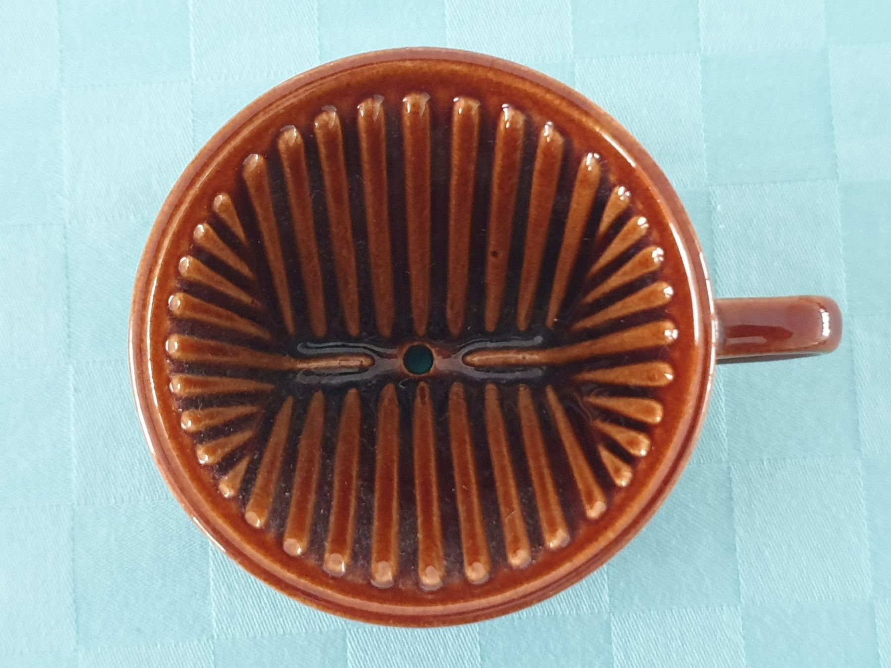 Sonstiges für Haushalt & Wohnen: kleiner Melita Kaffee - Filter – Gebraucht aus Mörschwil von spirspi 2