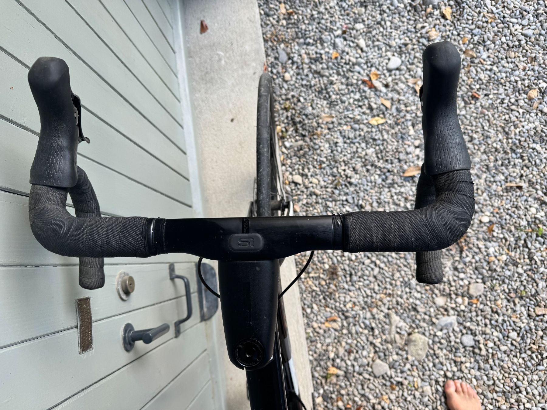 Cannondale Biciclette: Cannondale Supersix wie neu – Usato da Bern venduto da juergwalter 5