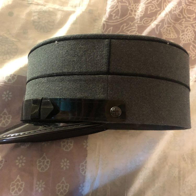 Casquette Victoria's Secret Rose Armée Américaine – Taille Unique, Neuf Avec étiquettes