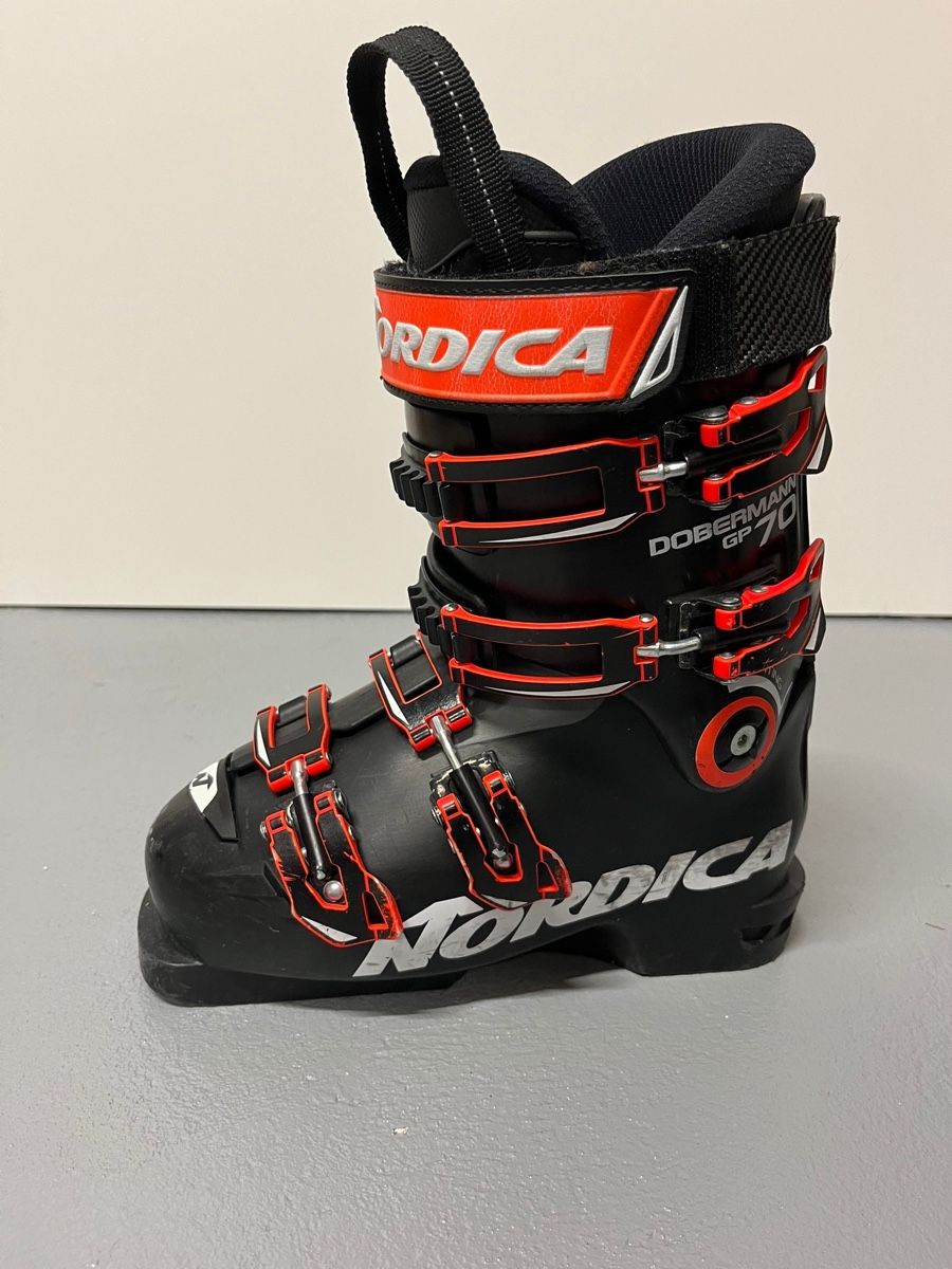Nordica Scarpe da uomo: Skischuhe Nordica – Usato da Bözberg venduto da Meister1234567890 1