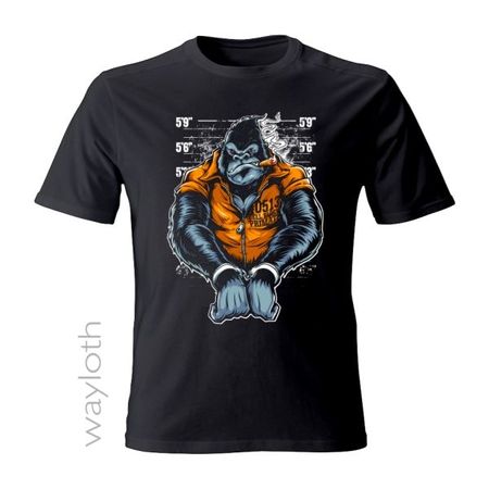 T-Shirt *A Big Brother*