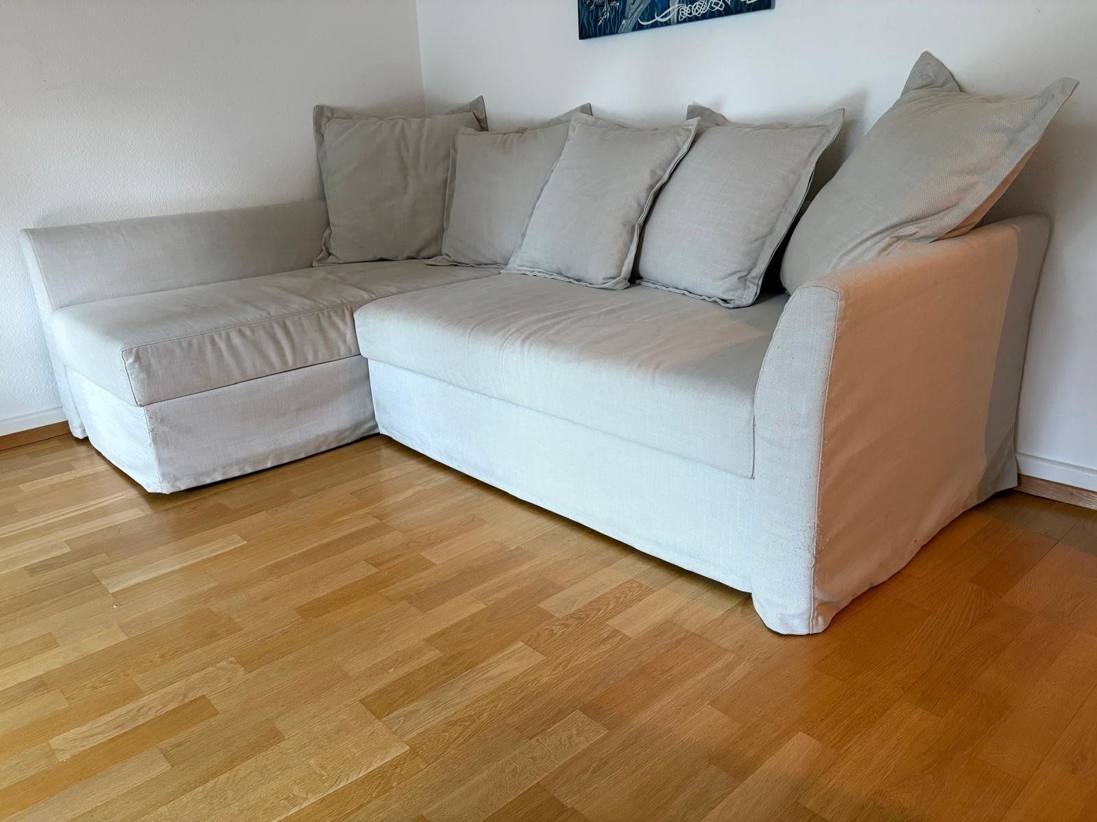 Sofas: Sofa – Gebraucht aus Basel von Tativm 1
