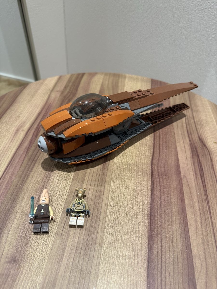 Lego Giocattoli: Lego 7959 – Usato da Huttwil venduto da flo_fg8h 1