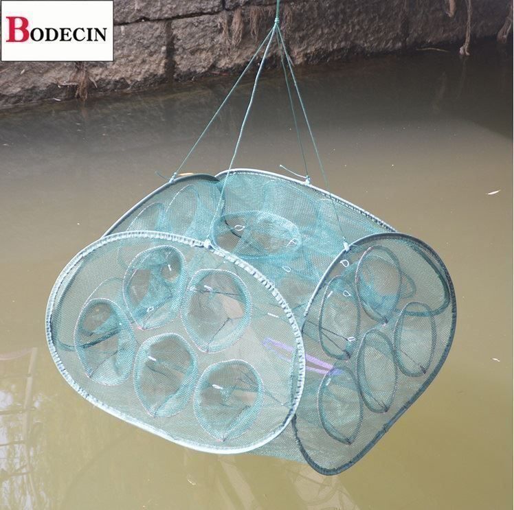 Épuisette De Pêche à La Mouche White River - 24,5 Pouces (marron)