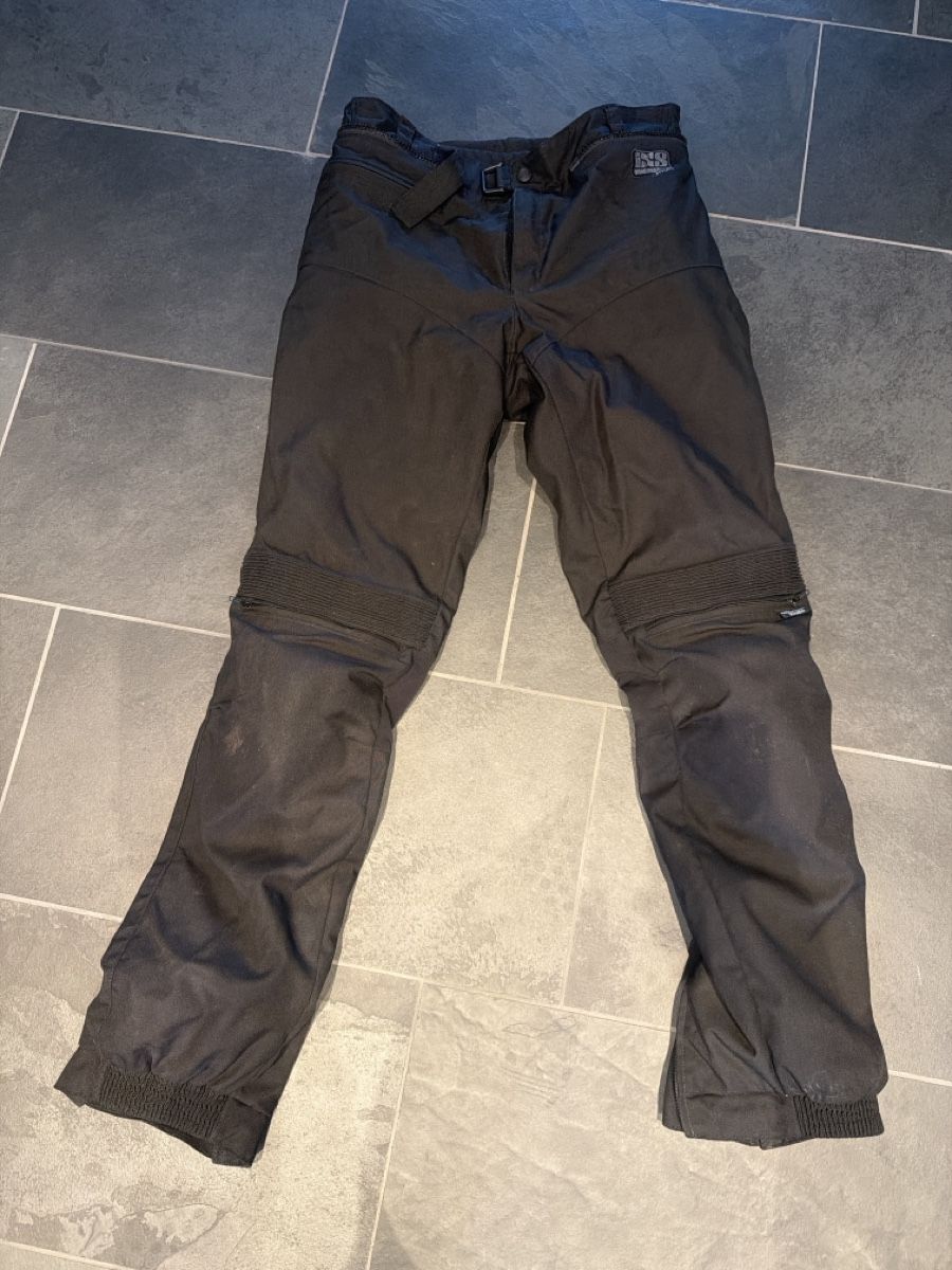 IXS Pantaloni: Motorradhose IXS – Usato da Wohlen AG venduto da NLB-96