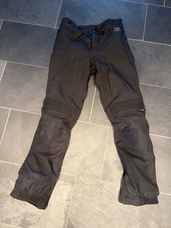 Motorradhose IXS