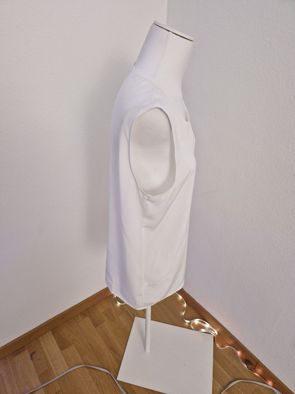 Blusen: Zwei Schicke Bluse Gr. 40 Sommertop elegant luftig – Neu (gemäss Beschreibung) aus Glattbrugg von hap_8w8v 6