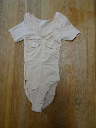 Cfab / Creamy shaping Body beige Gr. (S ->) XXS - 2260811
