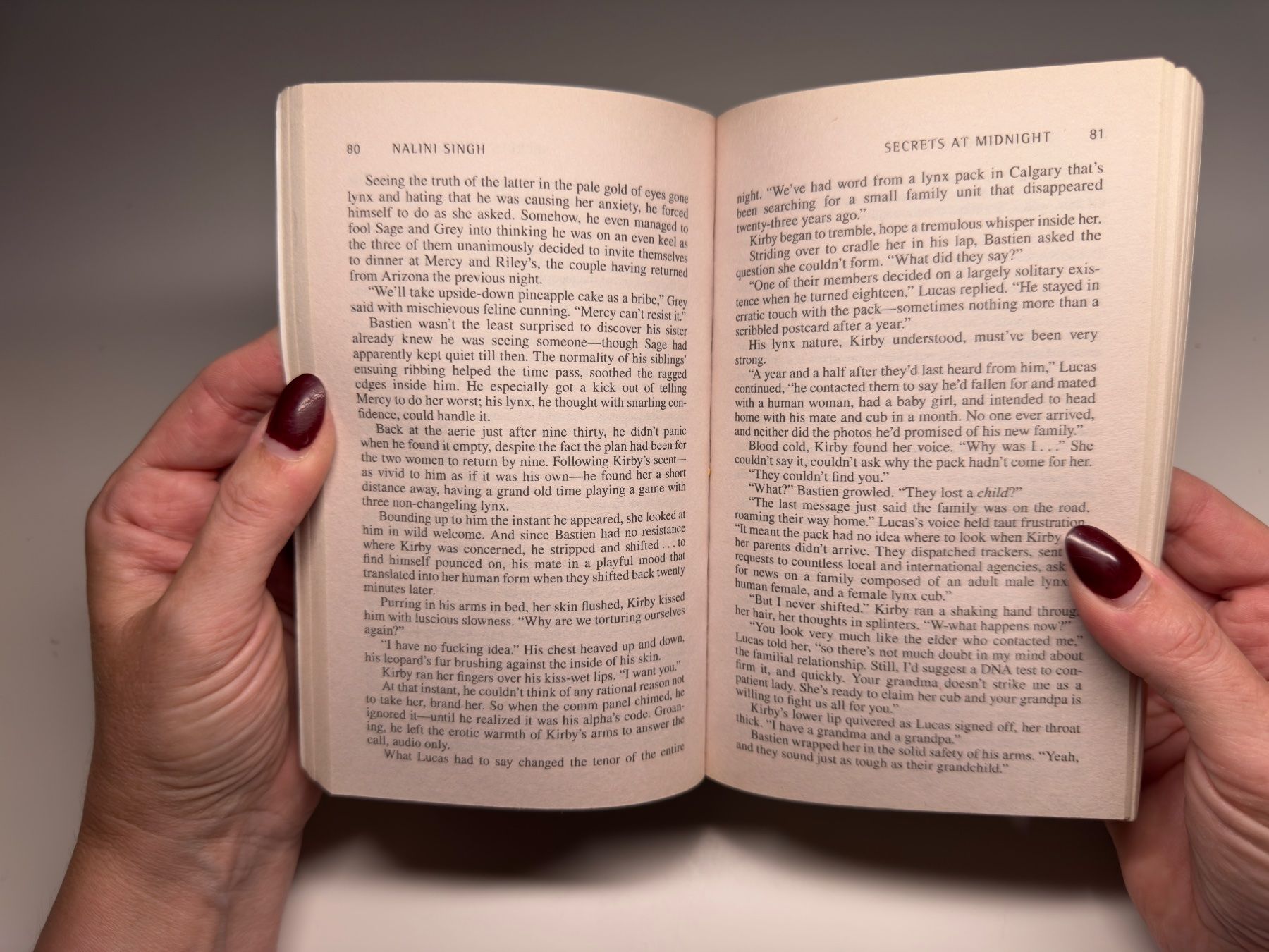 Bücher: NOVEL: Nalini Singh, Ilona Andrews, Night shift – Gebraucht aus Grosswangen von English_books 4