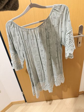 Strandkleid