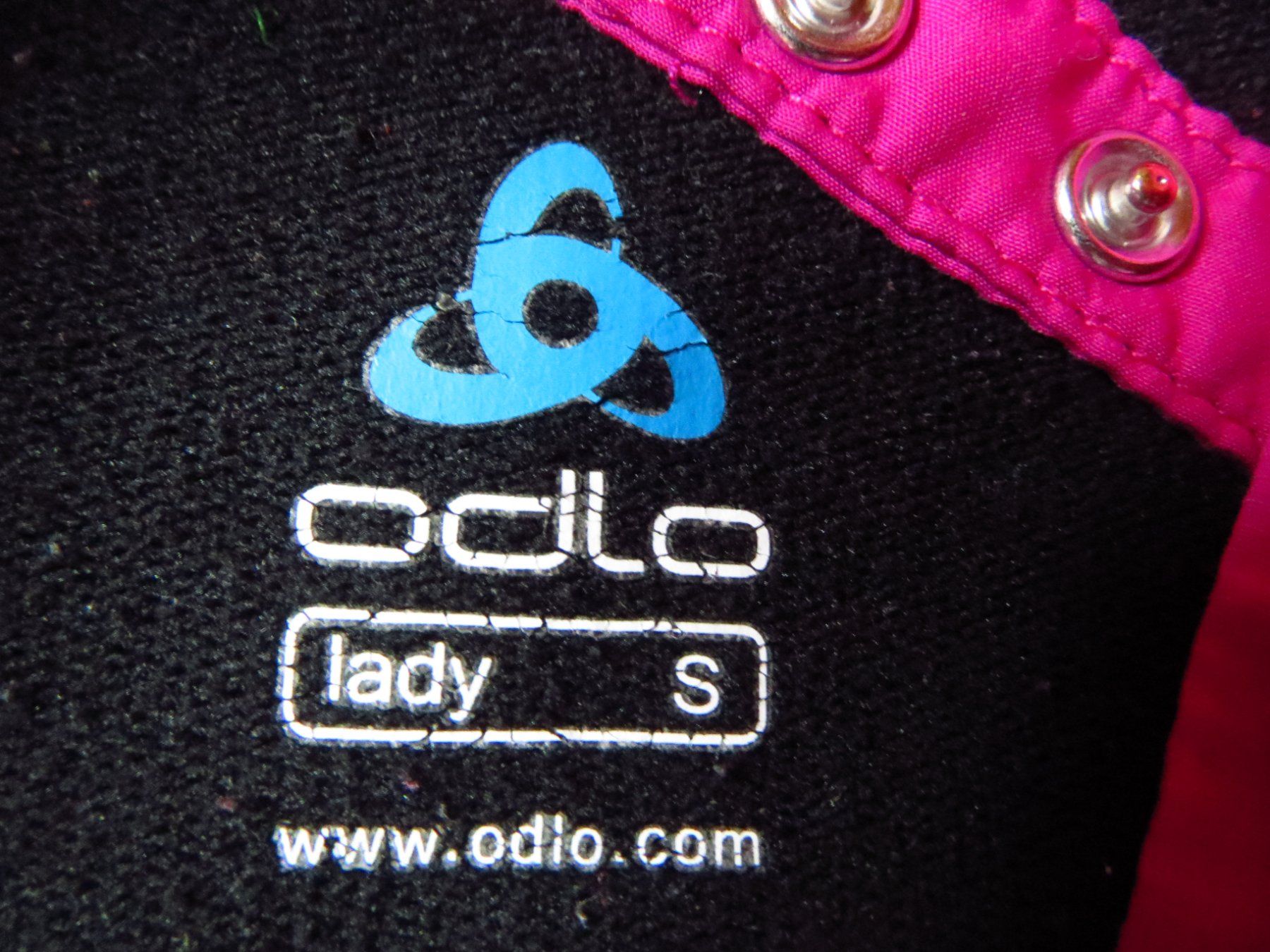 Maglioni & Felpe: cooler ODLO Damen Pullover Gr S – Usato da Kiental venduto da Anna8702 4