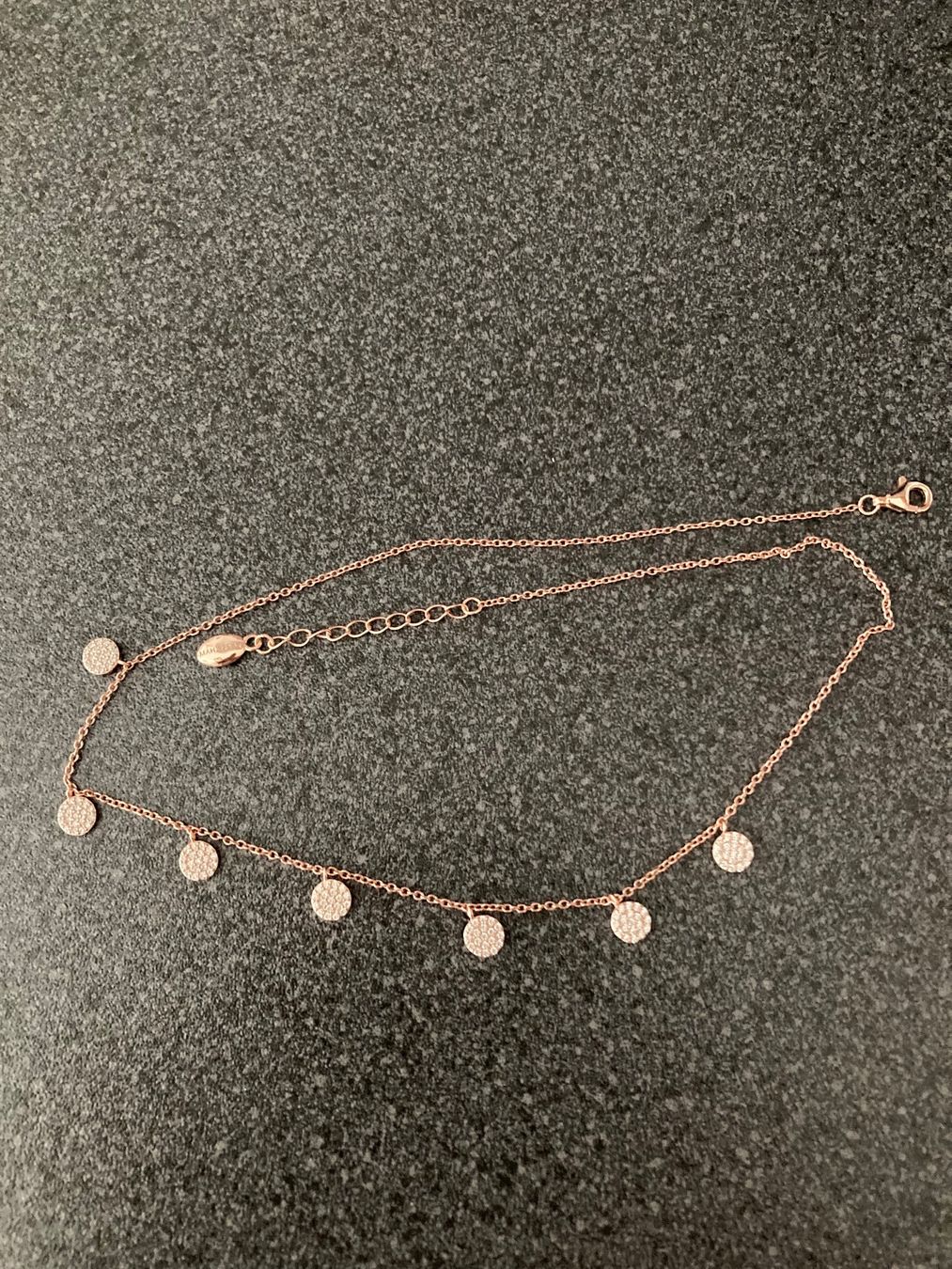 Altri accessori per orologi: Chaîne Fantaisie – Nuovo (secondo la descrizione) da Plan-les-Ouates venduto da Namorona