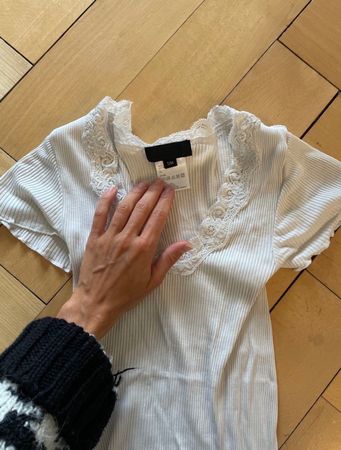 Snob Nobles Set Shirt