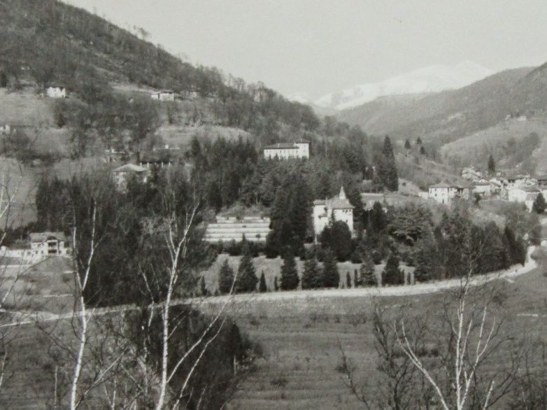 Cartoline postali: NOVAGGIO TICINO AK KL.EINRISS – Usato da Ettingen venduto da Hausi4711 2