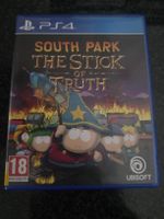 South Park The Stick of Truth PS4