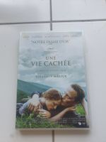 A Hidden Life DVD Terrence Malick French Import New