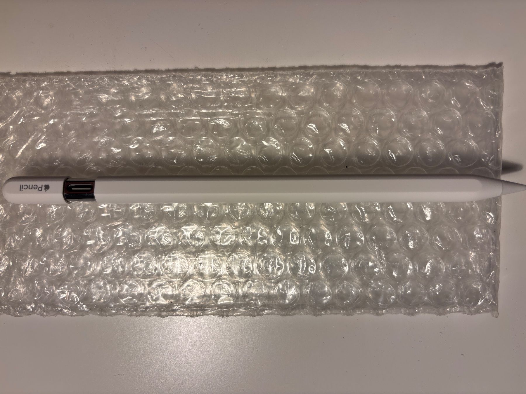 Apple Penna & Evidenziatori: Apple Pencil USB-C – Usato da Uster venduto da mom_wcl7 1