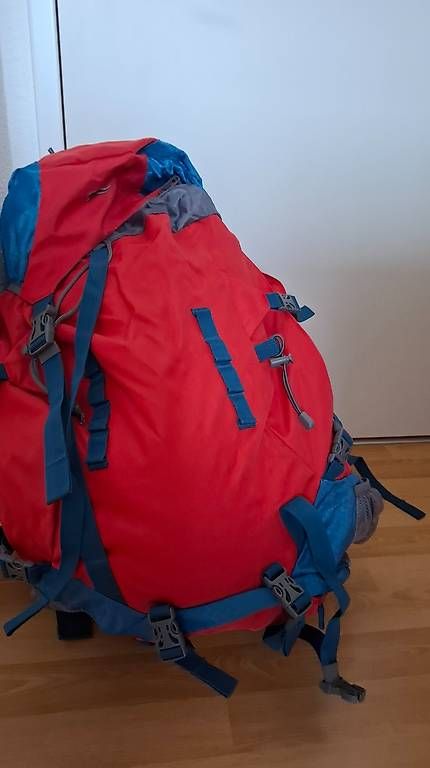 Sacs à dos: Trekkingrucksack – D'occasion à Brittnau par Gerbera12 3