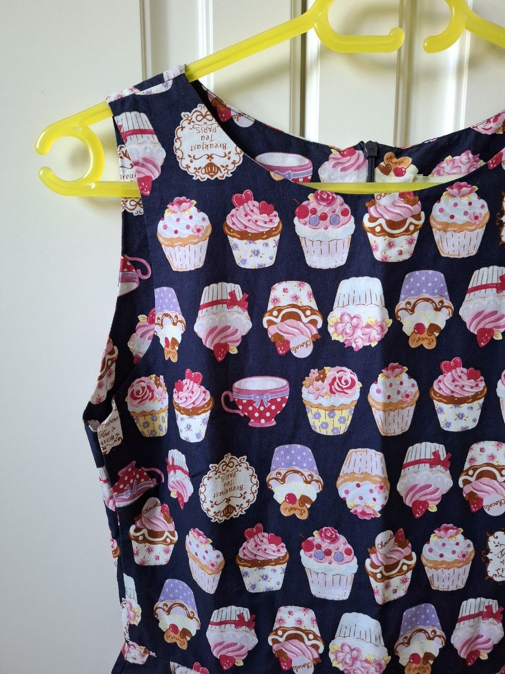 Vestiti: Robe Cupcake taille XS-S – Nuovo (secondo la descrizione) da La Tour-de-Peilz venduto da Marin_nette 4