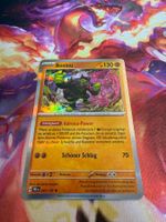 Boninu (PRE 057) / Holo / Prismatische Entwicklungen