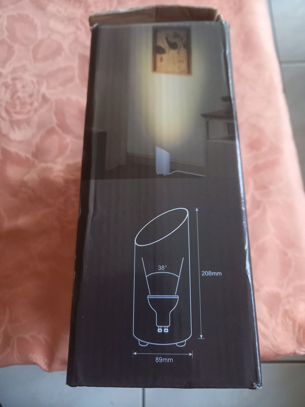 Lampade: luci geyoulux – Nuovo e nell'imballaggio originale da Wohlen AG venduto da poliziotto008 4