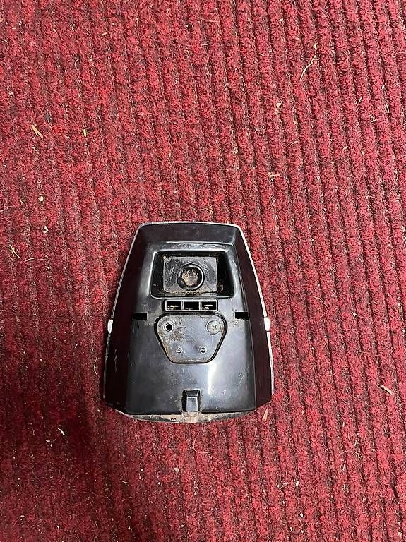 Mofa-Ersatzteile: Puch Lampe – Gebraucht aus Sattel von schuka7 1