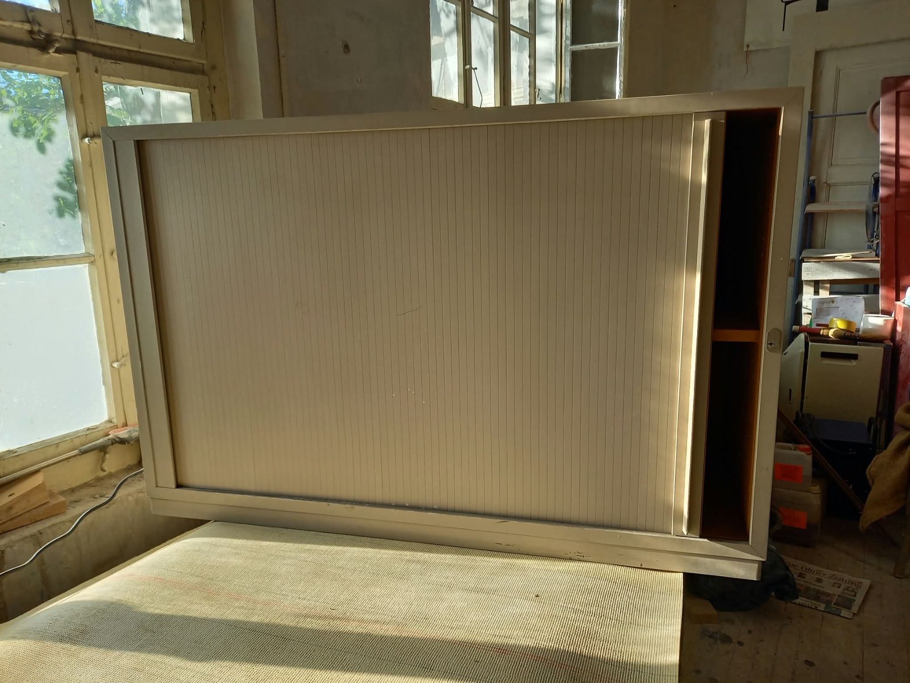 Armadi: Querrollladenschrank – Usato da Olten venduto da Passiflo 2