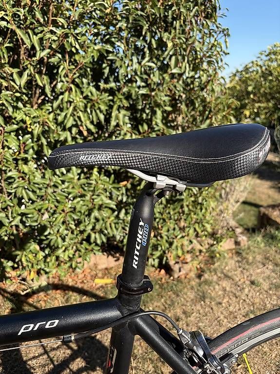 Vélos: PRICE Pro Ultegra – D'occasion à Niederglatt ZH par tressel 1