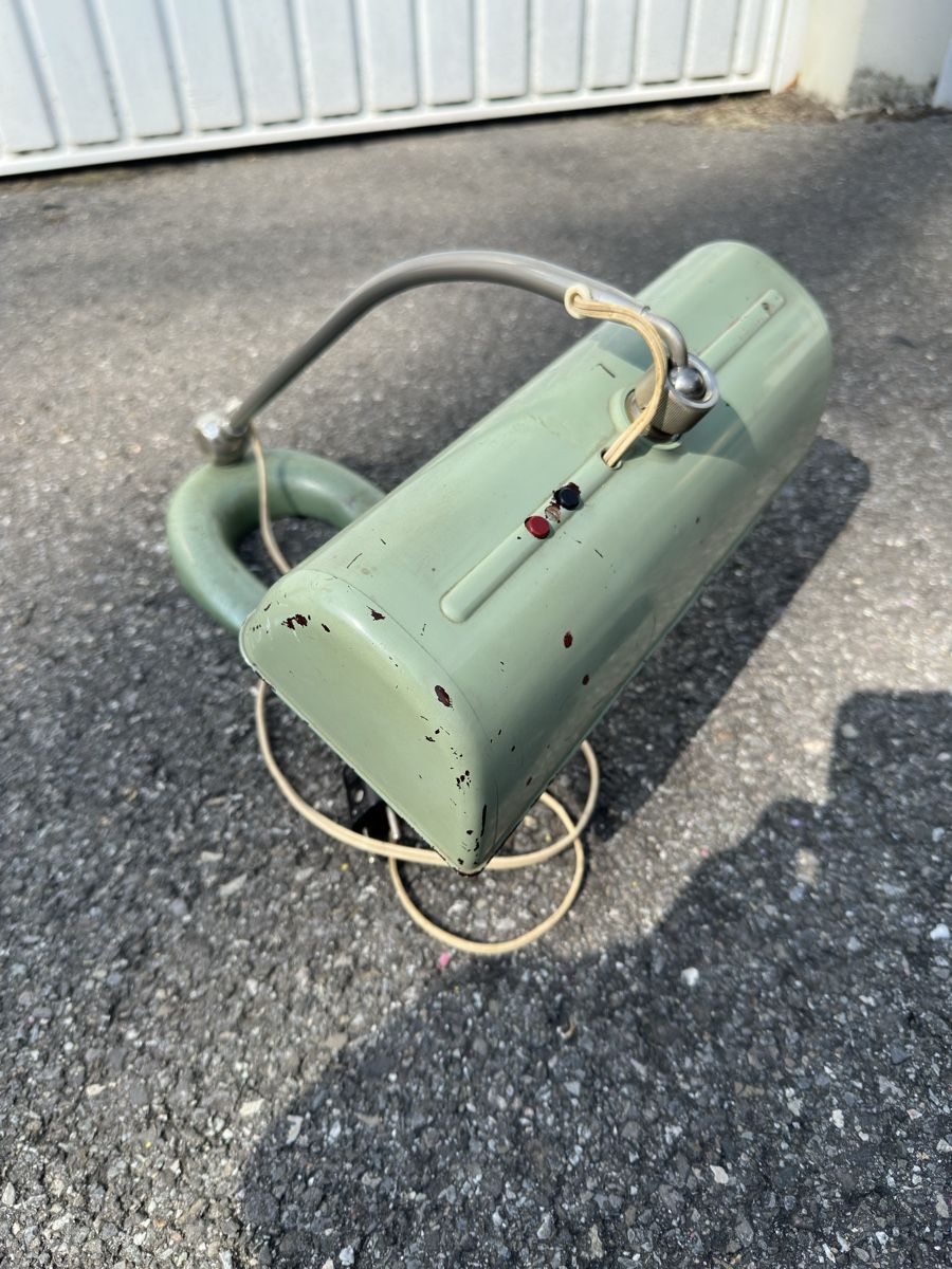 Lampen: Lampe vintage – Gebraucht aus Martigny-Croix von ces_vr9x 1