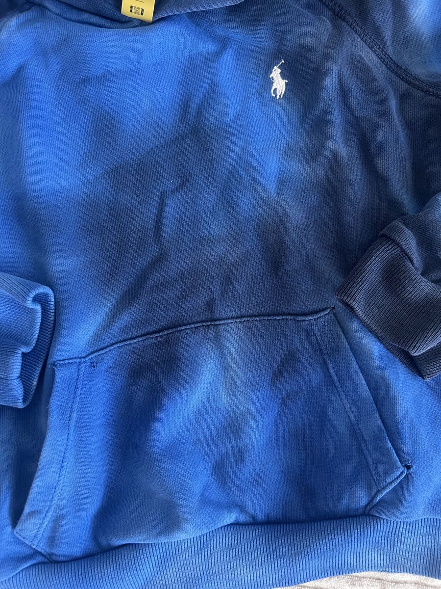 Polo Ralph Lauren Maglioni & Felpe: RALPH LAUREN POLO SPORT PULLOVER GR T5/110 – Usato da Basel venduto da theo-g77 2