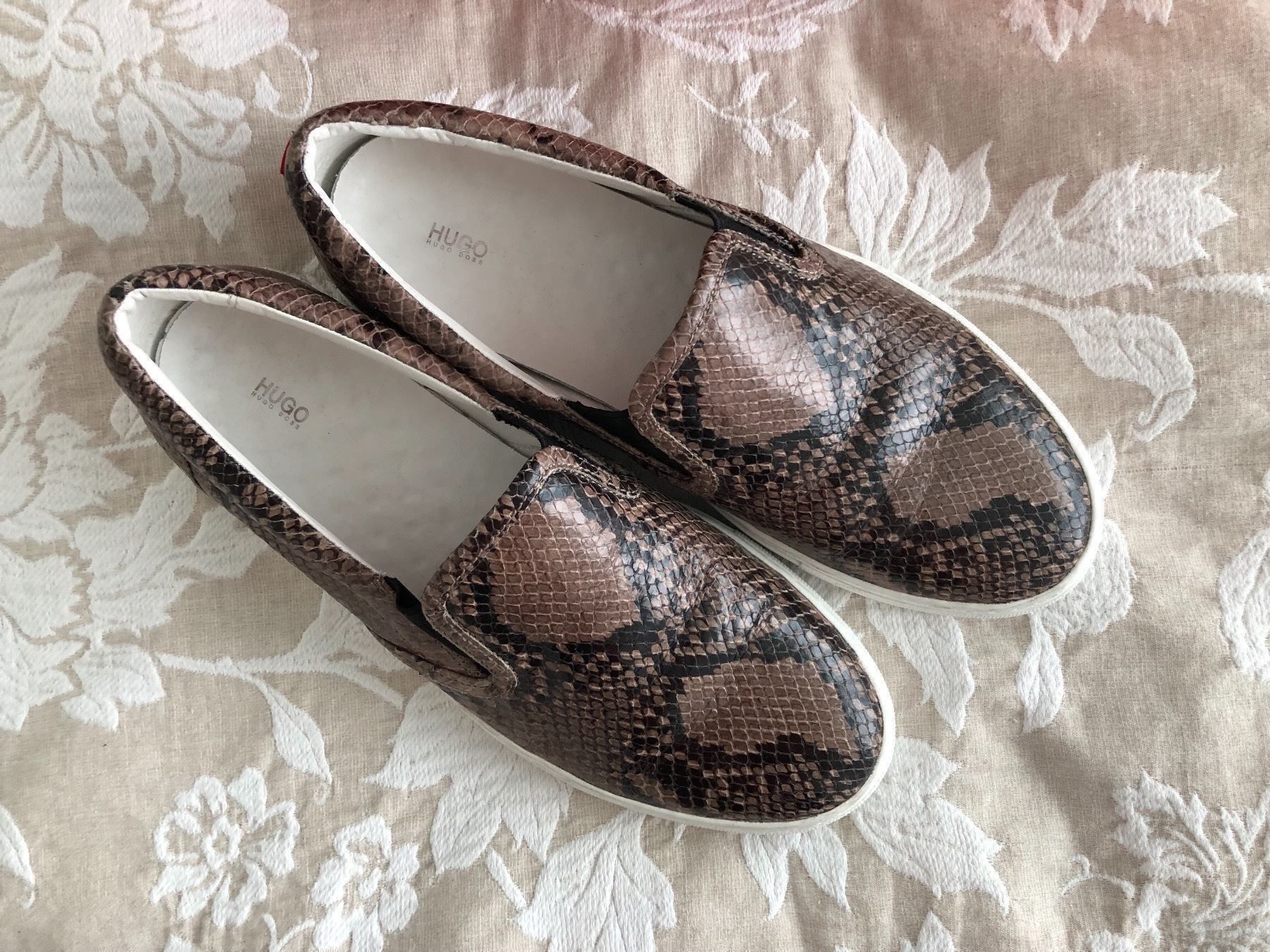 Hugo Boss Scarpe da donna: BOSS Sneakers – Nuovo (secondo la descrizione) da Zürich venduto da erica72 2