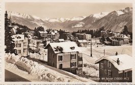 AK - Montana - gel. 31.1.1930