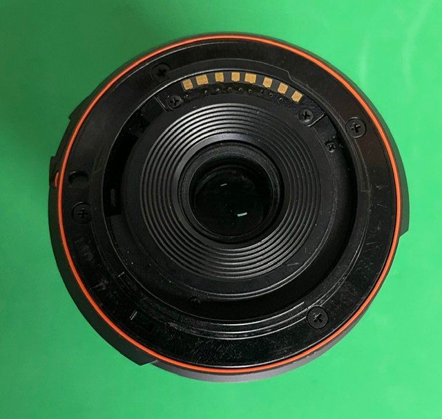 Sony Obiettivi: Foto Objektiv Sony – Usato da Oberrieden venduto da Ket25 2