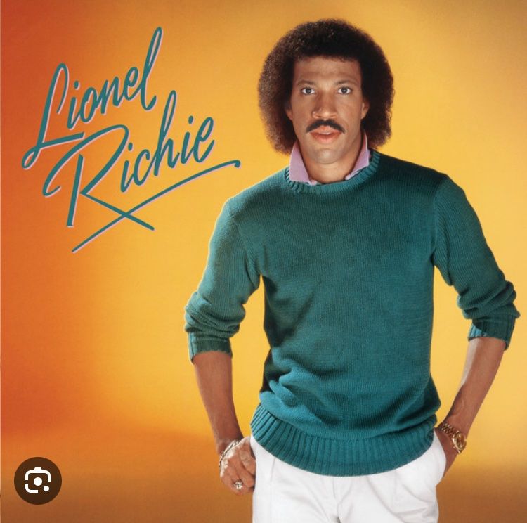 Tickets LIONEL RICHIE Kaufen auf Ricardo