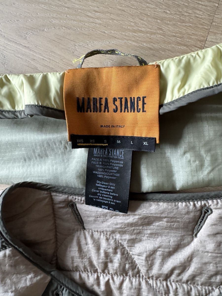 Giacche: Marfa Stance Jacket – Usato da Bern venduto da flo_yc6p 4
