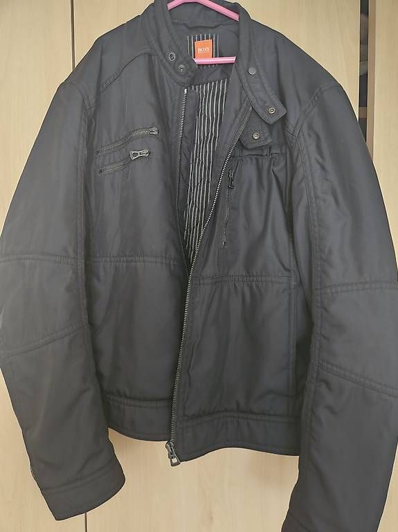 Jacken: Boss Jacke  – Gebraucht aus Füllinsdorf von orazio23 2